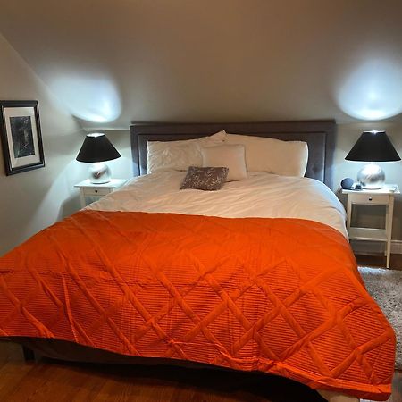 North Of Avon B&B Suites Stratford Ngoại thất bức ảnh