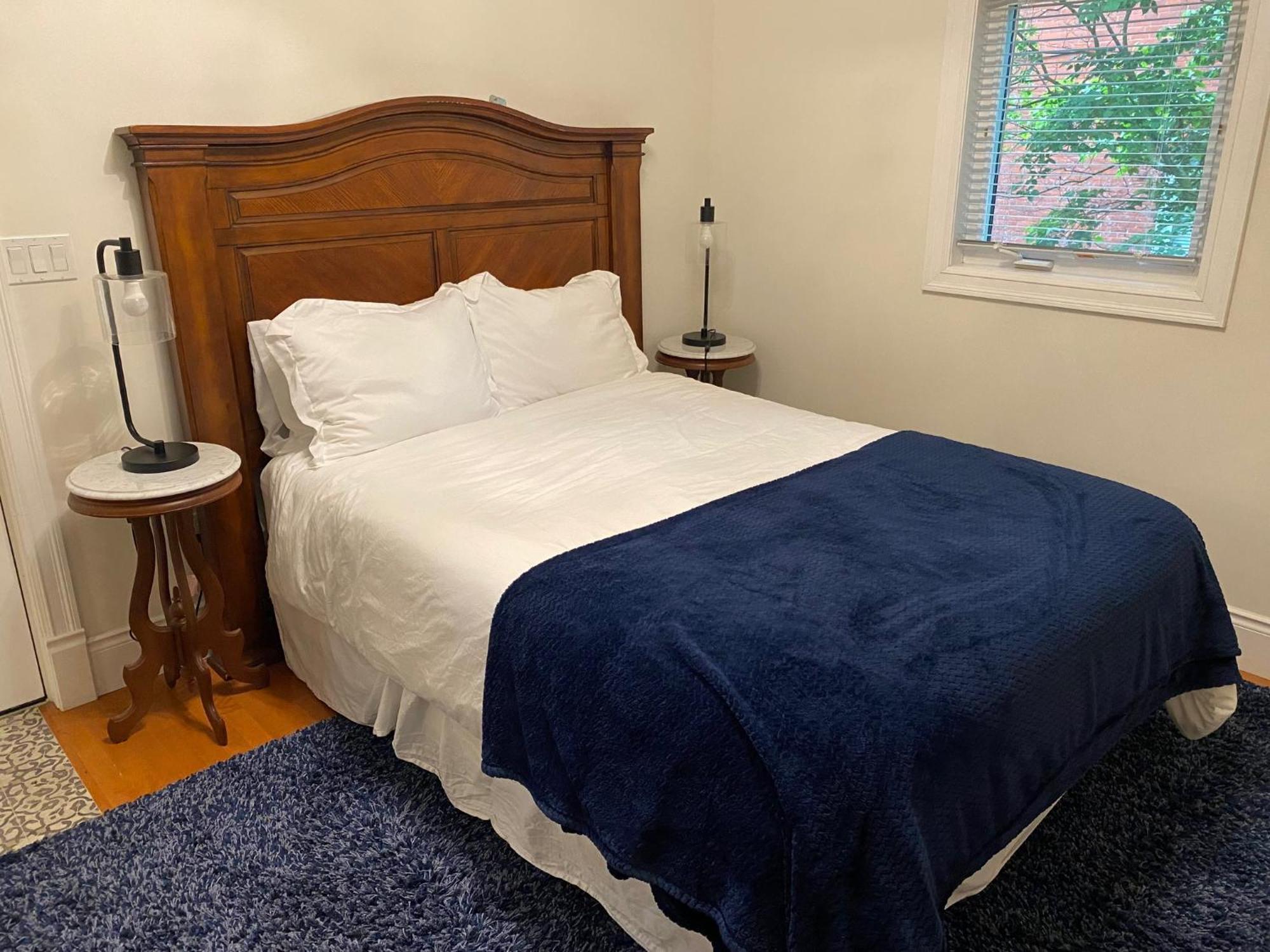 North Of Avon B&B Suites Stratford Ngoại thất bức ảnh