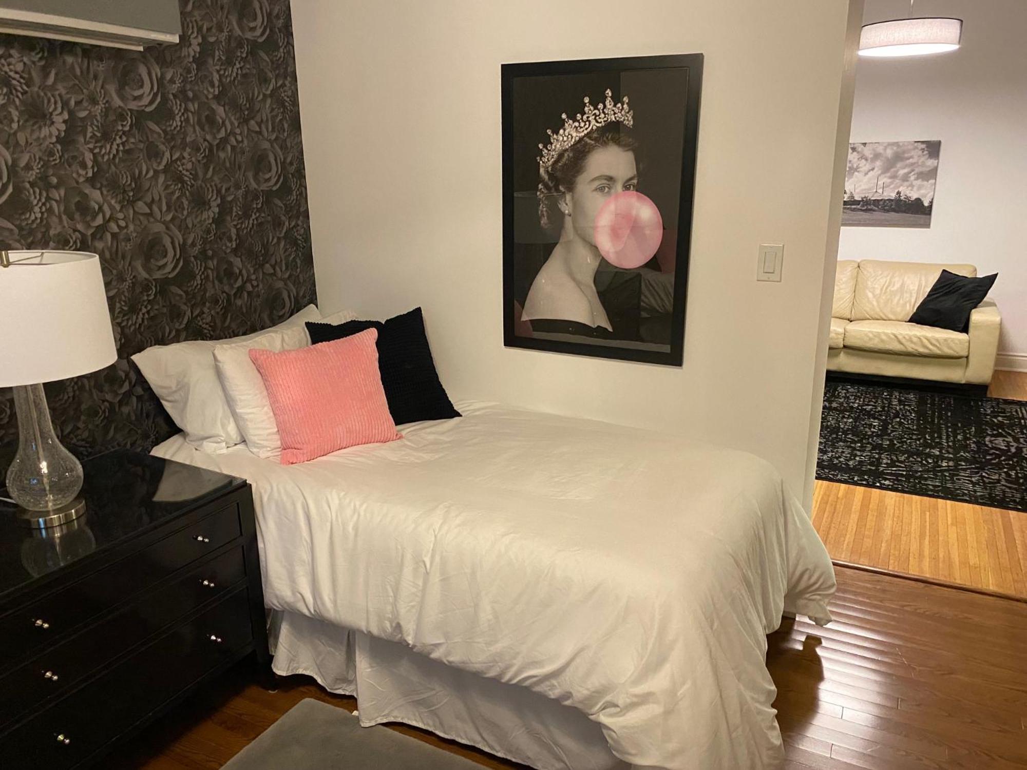 North Of Avon B&B Suites Stratford Ngoại thất bức ảnh