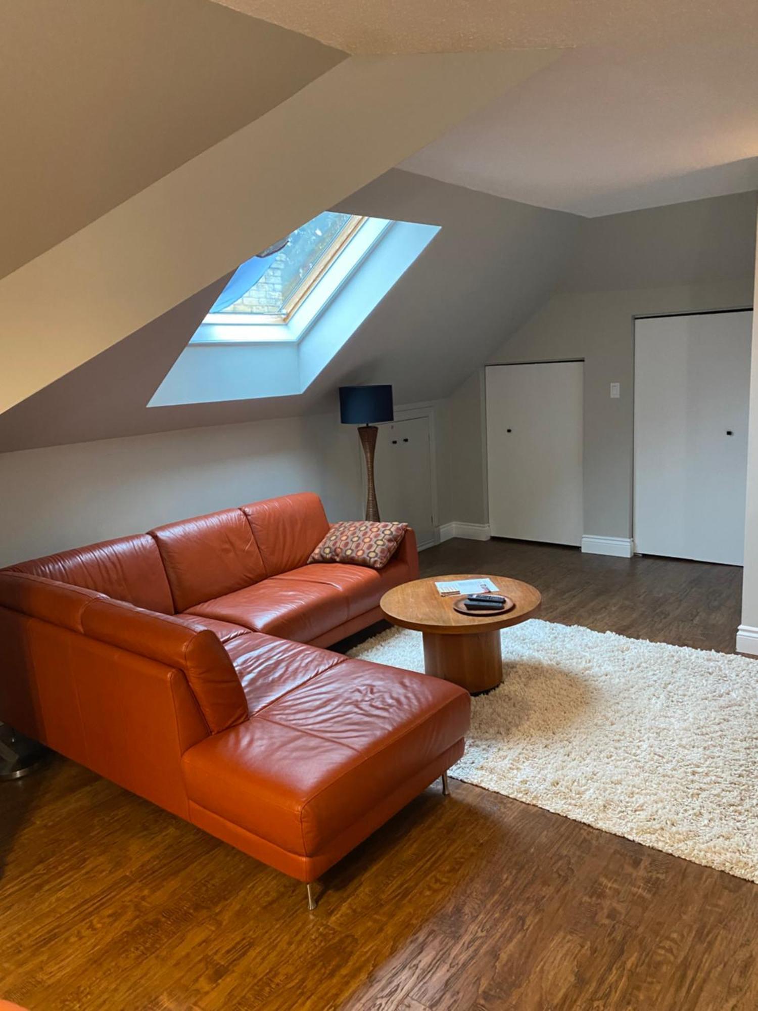 North Of Avon B&B Suites Stratford Ngoại thất bức ảnh