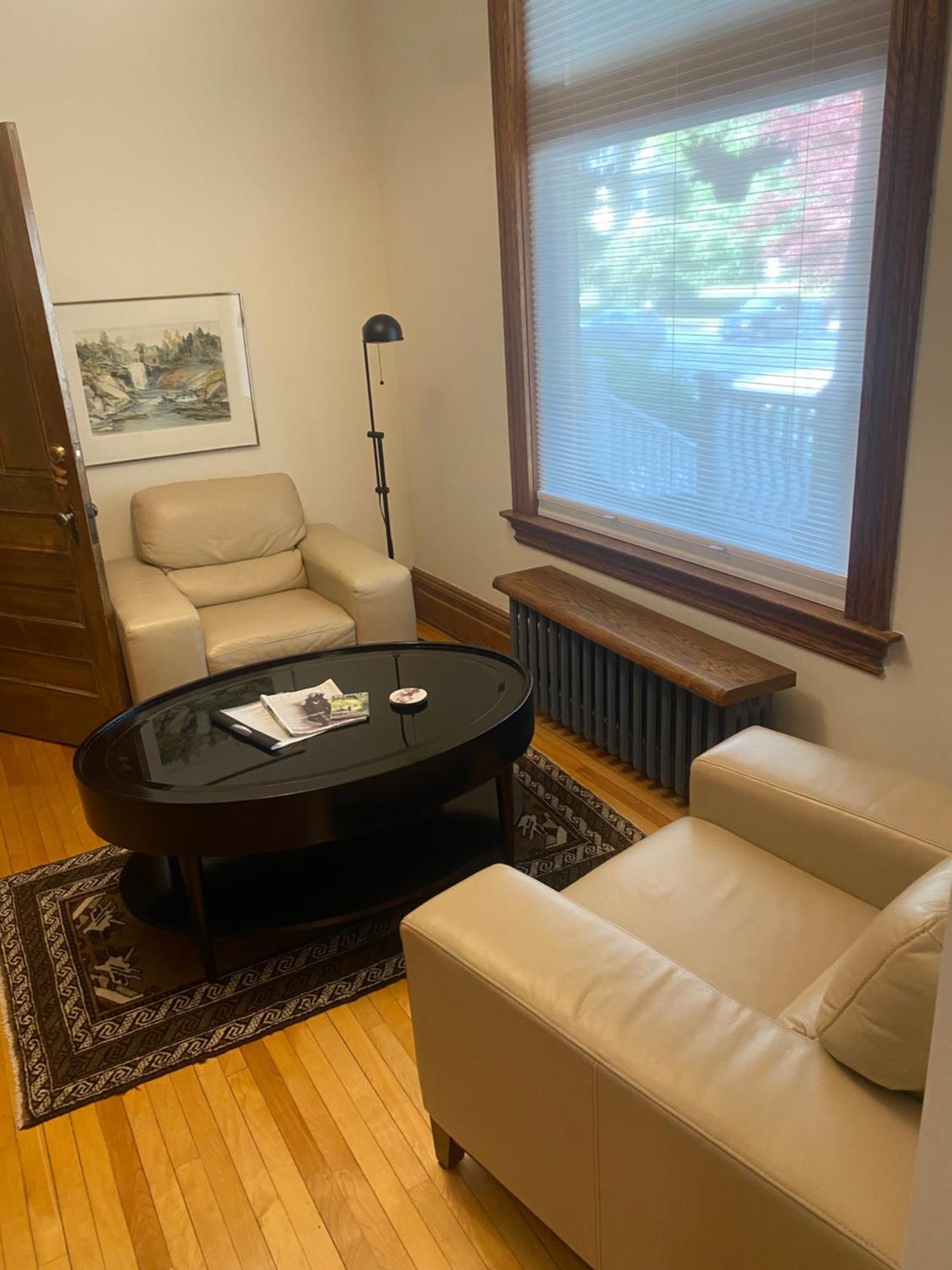 North Of Avon B&B Suites Stratford Ngoại thất bức ảnh